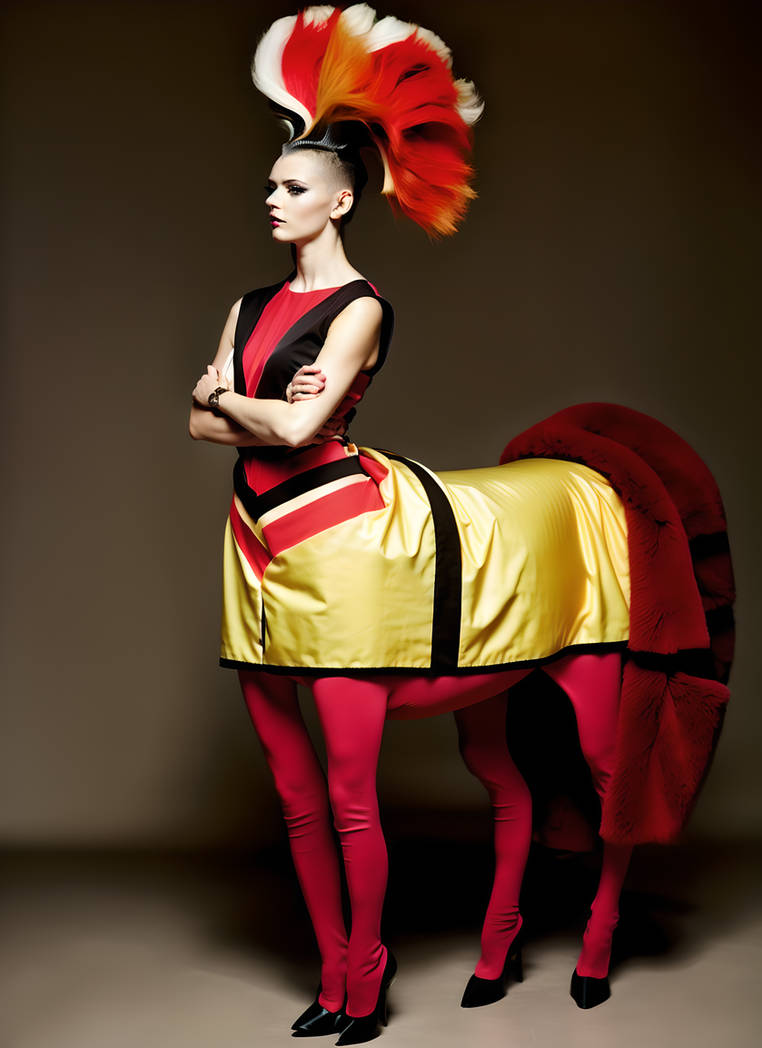Centaur Clothing Centaur Fashion by Erin-Hopes on DeviantArt