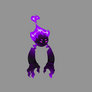 Dark Wisp: Shadow Claw