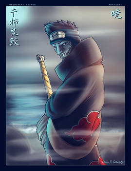 Kisame