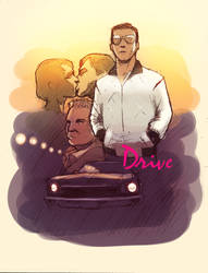 Drive