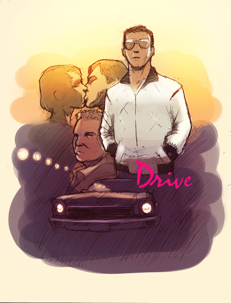 Drive by Sketchviper on DeviantArt
