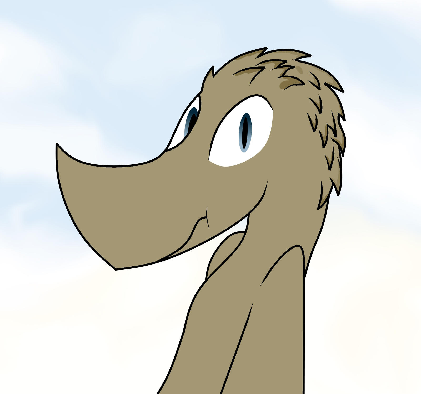 Fluff by EngineTrap on DeviantArt