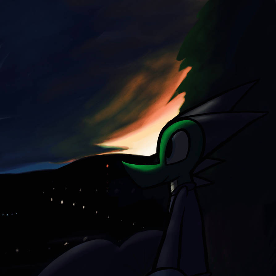Fork by EngineTrap on DeviantArt