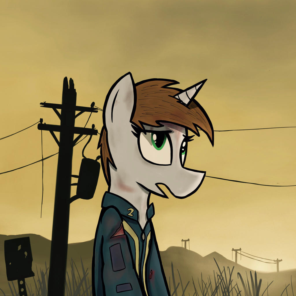 Guidance by EngineTrap on DeviantArt