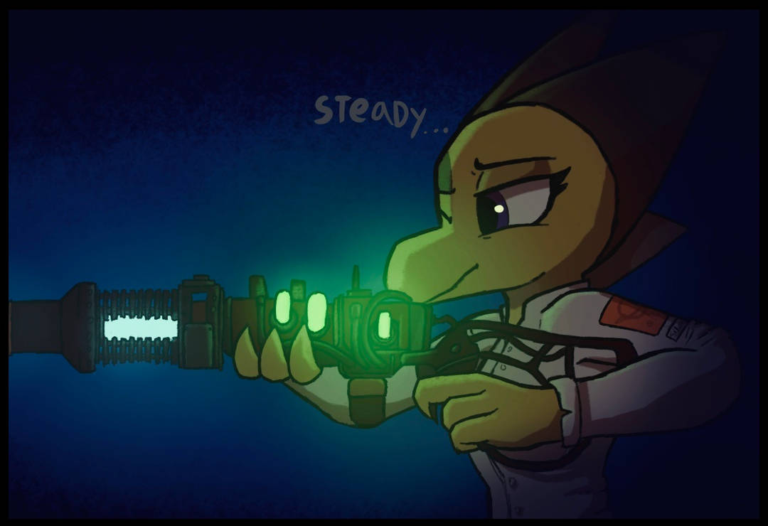 Aim by EngineTrap on DeviantArt