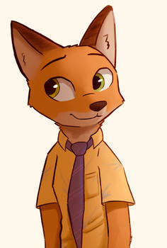 A Nick