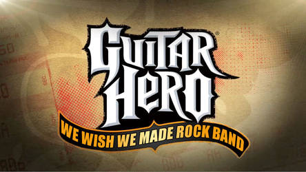 Guitar Hero 4