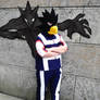 Fumikage Tokoyami - My Hero Academia