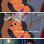 Stories of young Frollo 1