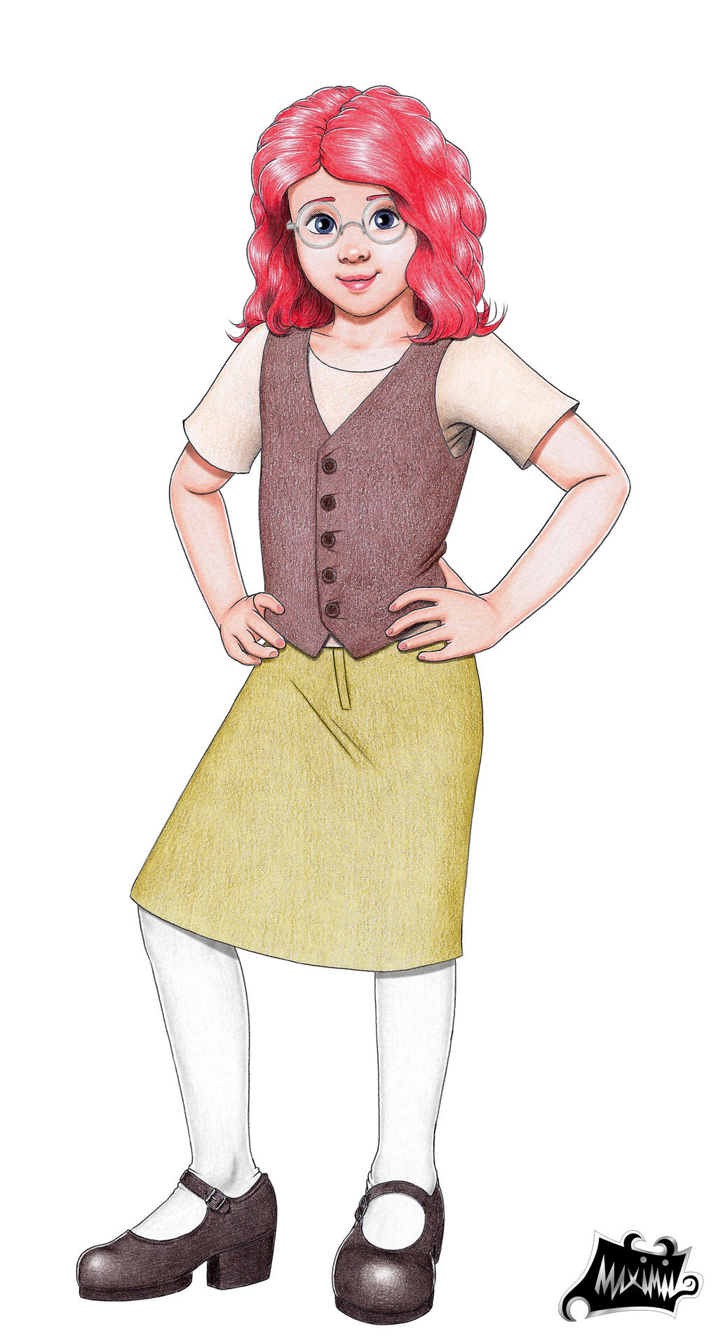 Charity outfit A By Maximilo DA On DeviantArt charity-outfit-a-by-maximilo-da-on-deviantart