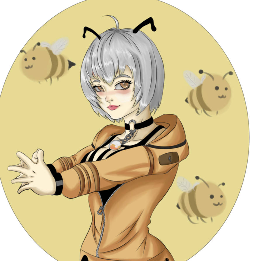 Merobe Merobee by lododrawning on DeviantArt