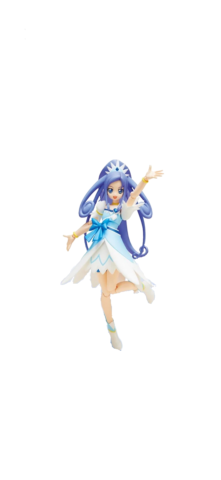 Cure star (PNG) by ReginaTheAngel on DeviantArt