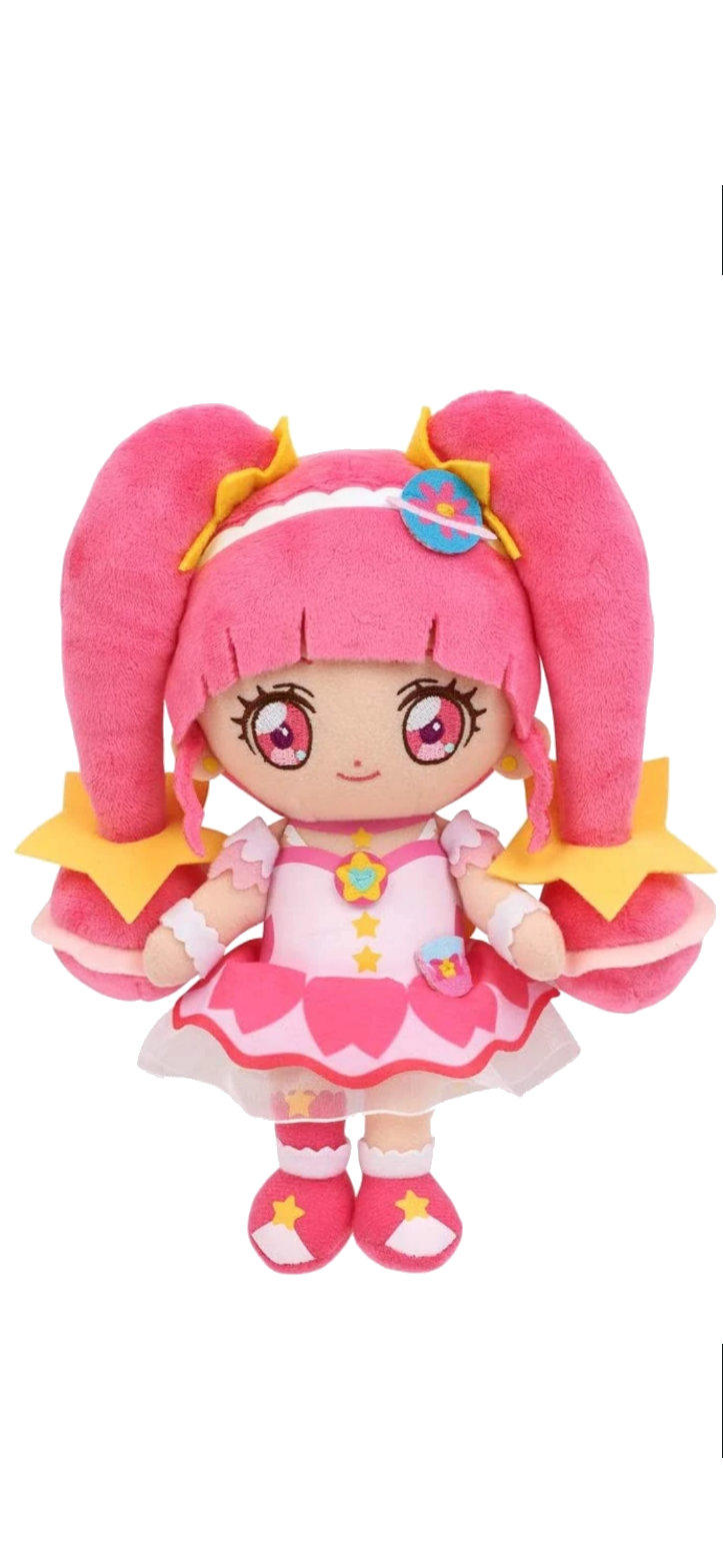 Cure star (PNG) by ReginaTheAngel on DeviantArt