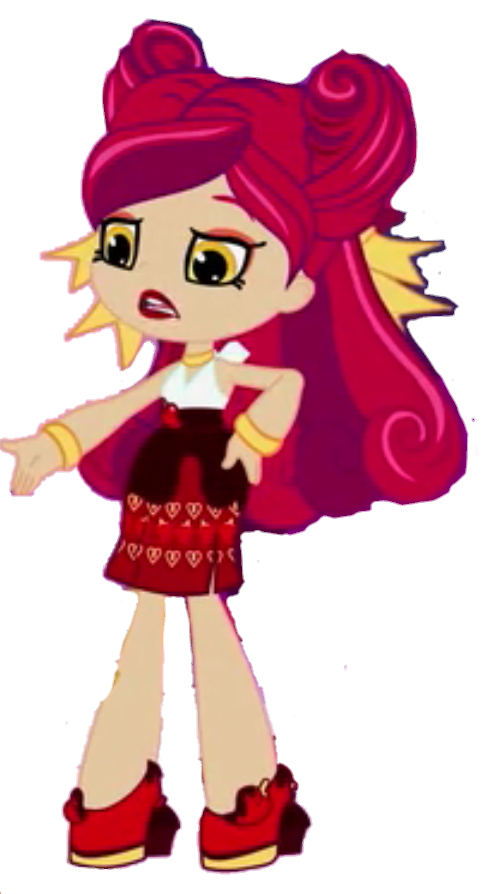 Scarletta Gateau PNG by ReginaTheAngel on DeviantArt