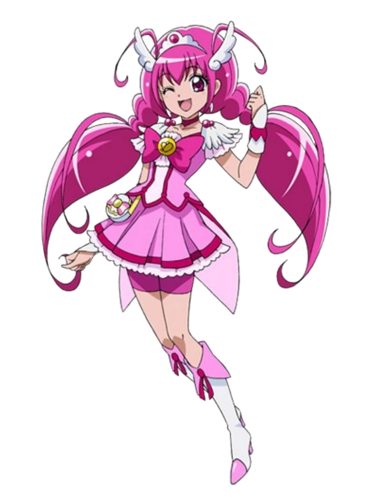 Cure Happy PNG By ReginaTheAngel On DeviantArt cure-happy-png-by-reginatheangel-on-deviantart