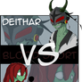 Deithar vs Miki :Round 1 Pic: