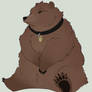 Bear :design 1: