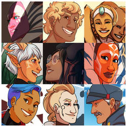 FaceYourArt