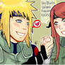 Hey Focus Minato