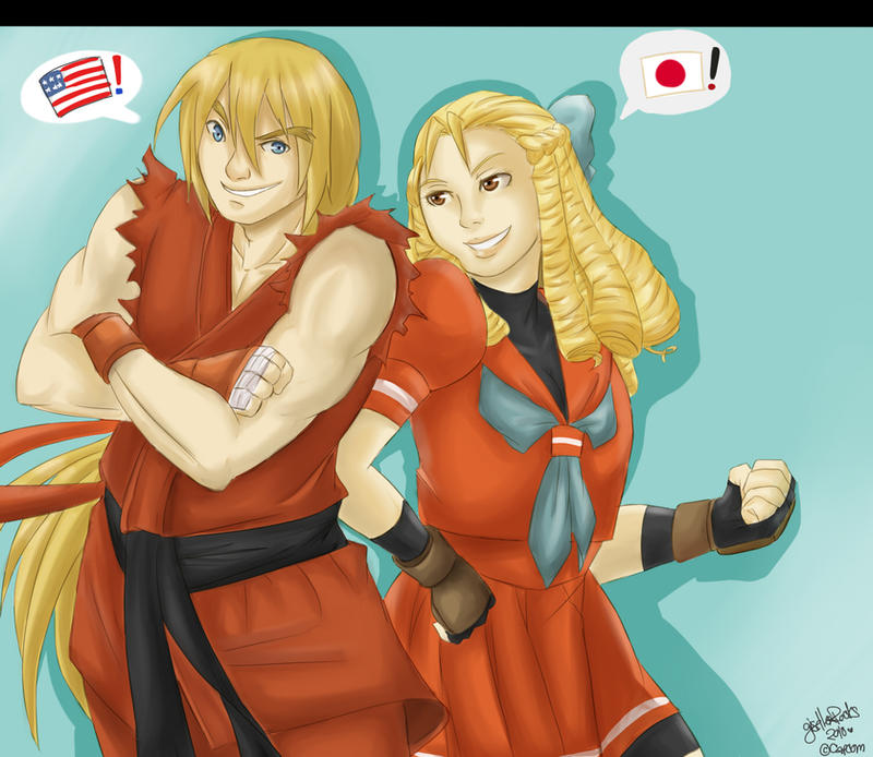 SF3: RED TEAM