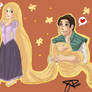 TANGLED FUN