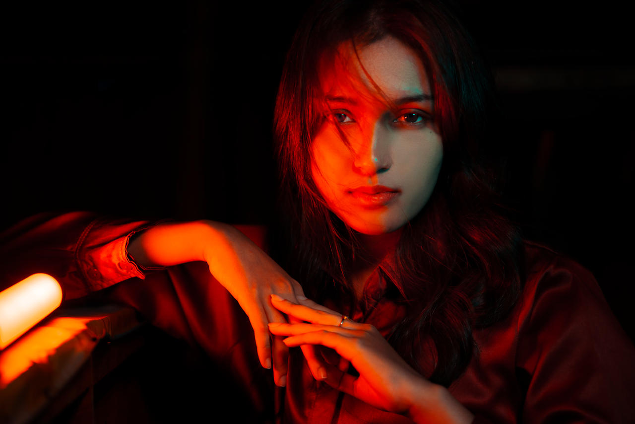 Marsha by styvop on DeviantArt