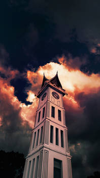 Jam Gadang