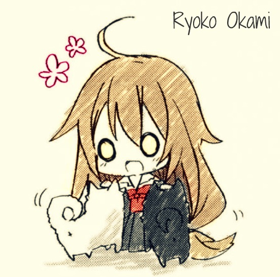 Ryouko