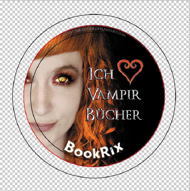 Vampire Button by MsCassyK on DeviantArt