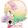 Gumi Megpoid -Render-