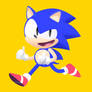 Classic SONIC