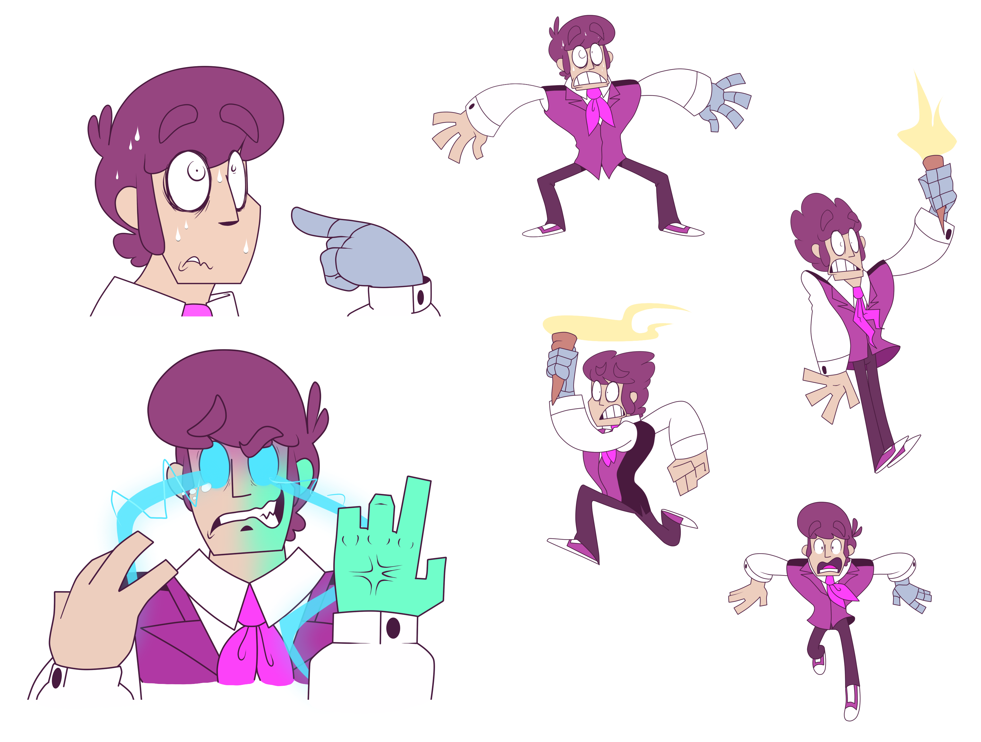 Md Reverse Au Reverse AU things by Mannievelous on DeviantArt