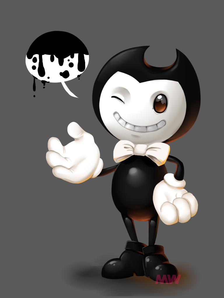 Bendy