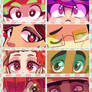 Eyes Meme