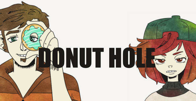 Donut Hole