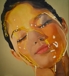 Preeya - Honey Girl Series