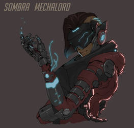 Sombra