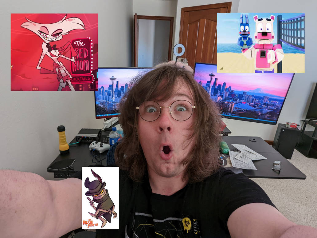 Michael Kovach Tribute by RadioDemoness1989 on DeviantArt