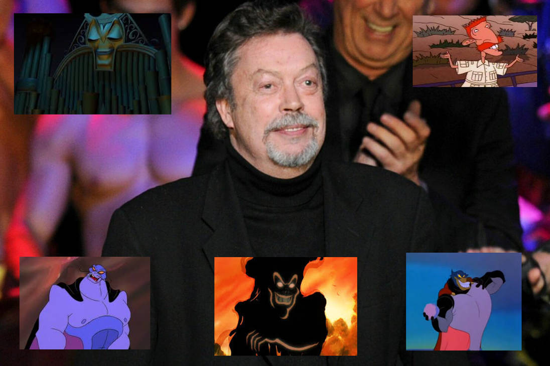 Tim Curry Voice Tribute By SillyOlBear1989 On DeviantArt tim-curry-voice-tribute-by-sillyolbear1989-on-deviantart