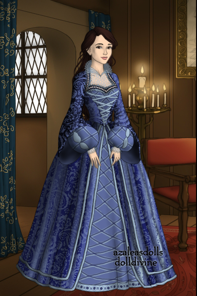 Tudor Me