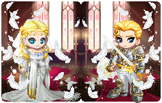 Elsa x Lohengrin Wedding