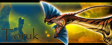 Toruk - The Last Shadow