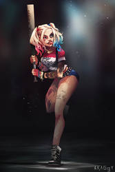 harley quinn