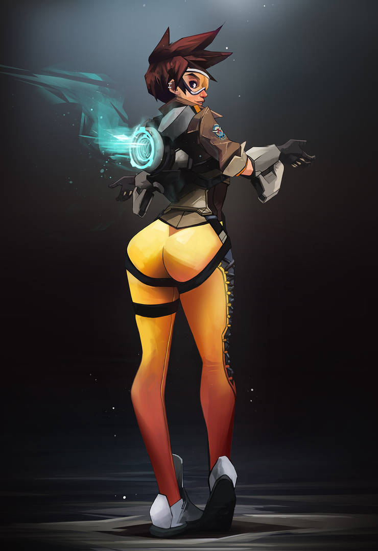 Tracer