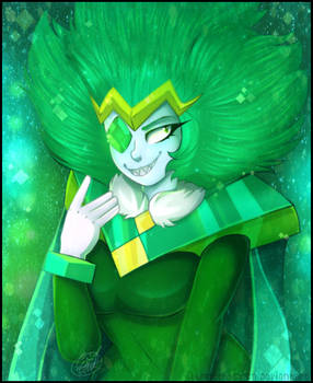 Emerald || su