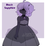 Black_Sapphire