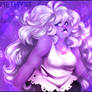 Amethyst (+Speedpaint)