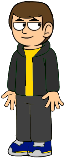 Peter by piotrus2024 on DeviantArt