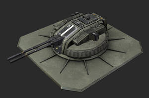 Weapon system#1