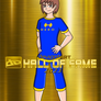 Deviantart Hall Of Fame 2023 - Joey